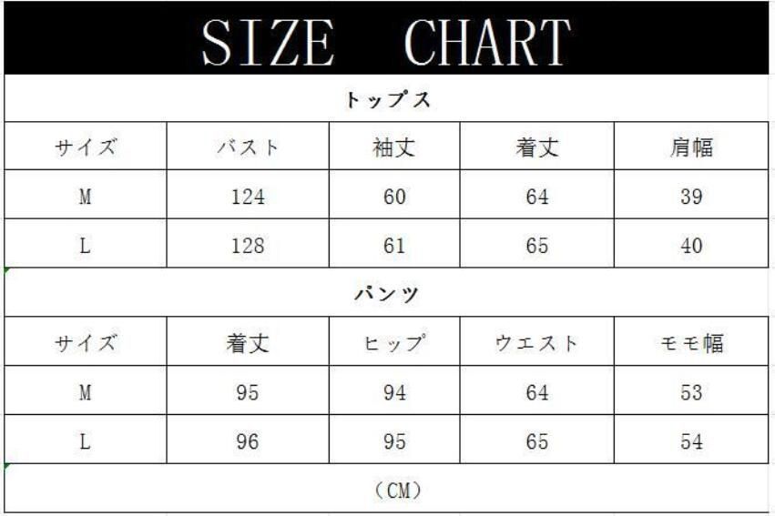 セットアップ