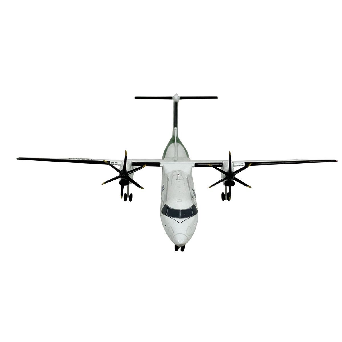 ANA DHC-8-400 JA856A Eco 注文 Bon エコボン ボンバルディア 飛行機