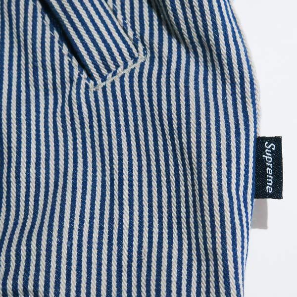 SUPREME シュプリーム 07SS HARRINGTON JACKET ハリントン ジャケット