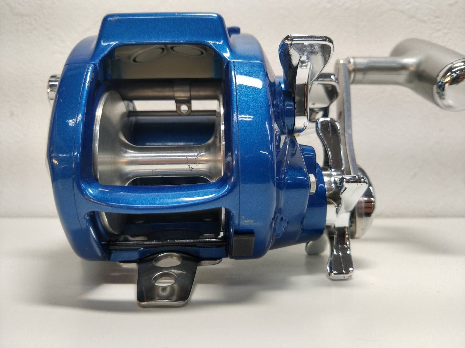 DAIWA - ダイワSEABORG400BD 出張買取】ダイワ シーボーグ 400BD | おまつり屋