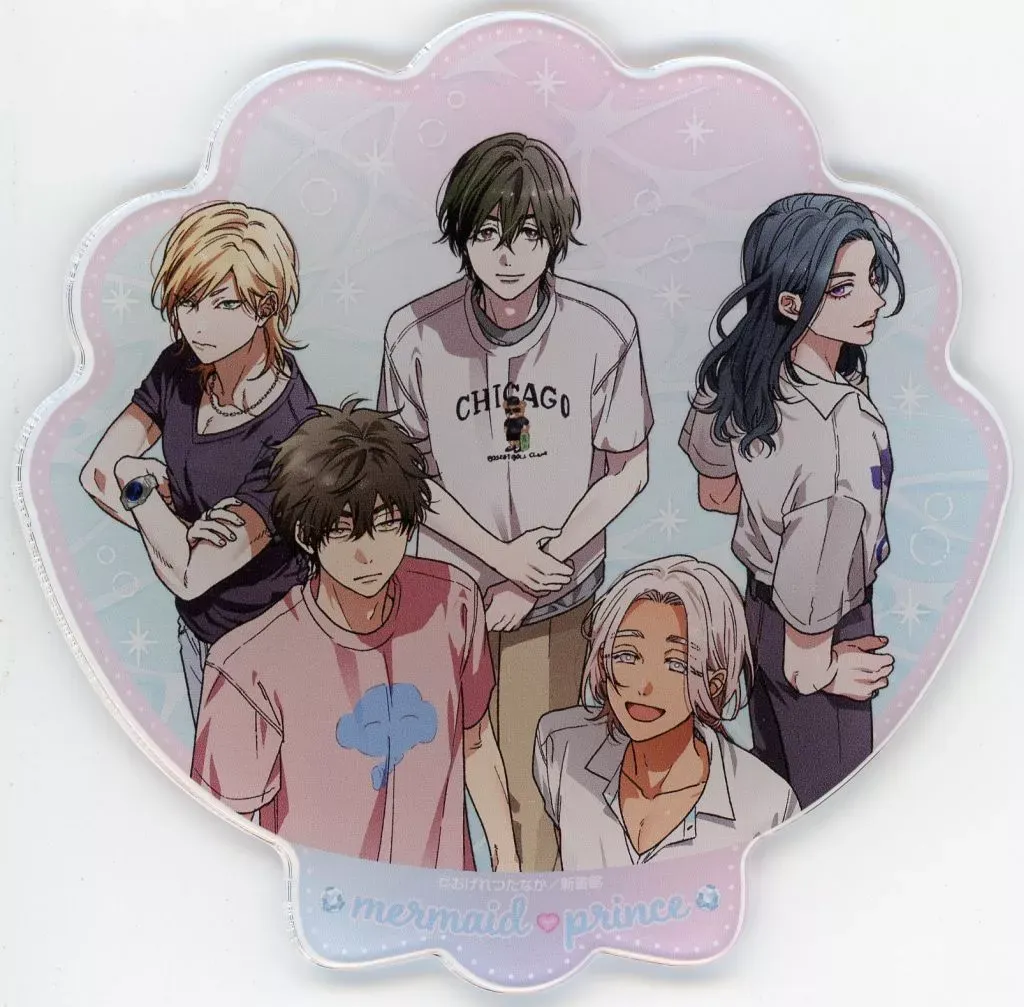 2025年最新】おげれつたなか アクリルコースターの人気アイテム - メルカリ