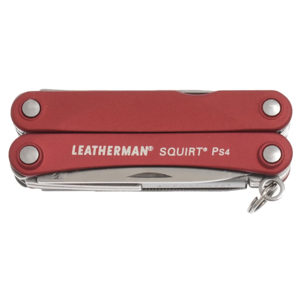 SUPREME (シュプリーム) 21SS Leatherman Squirt PS4 Multitool 