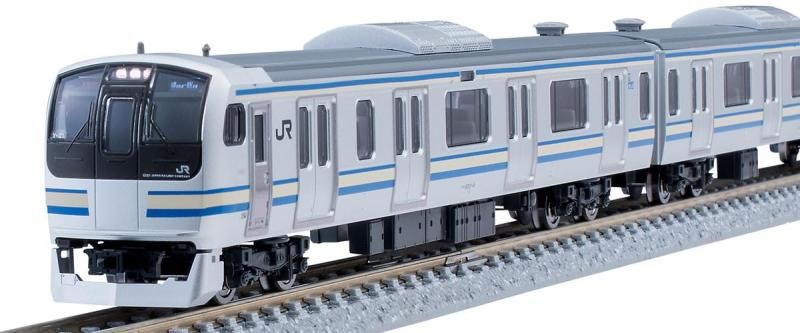 E217系