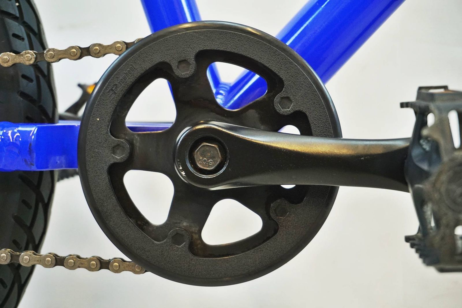 バイチャリ有明店