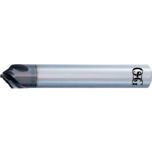 OSG WXLコーティング超硬面取りカッタ レギュラ 3刃 W‐HSCT‐P WHSCTP2X45X10