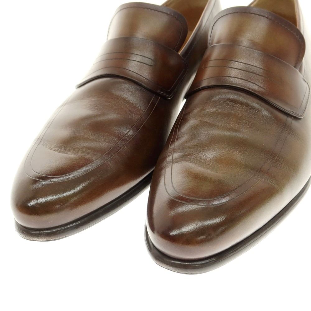 ベルルッティ Berluti