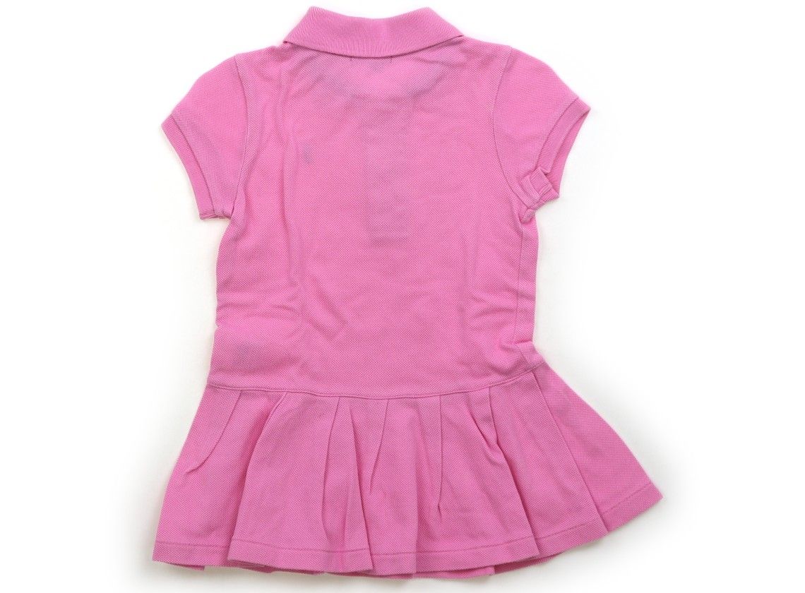 ラルフローレン/RalphLauren】ワンピース 80サイズ 女の子【子供服