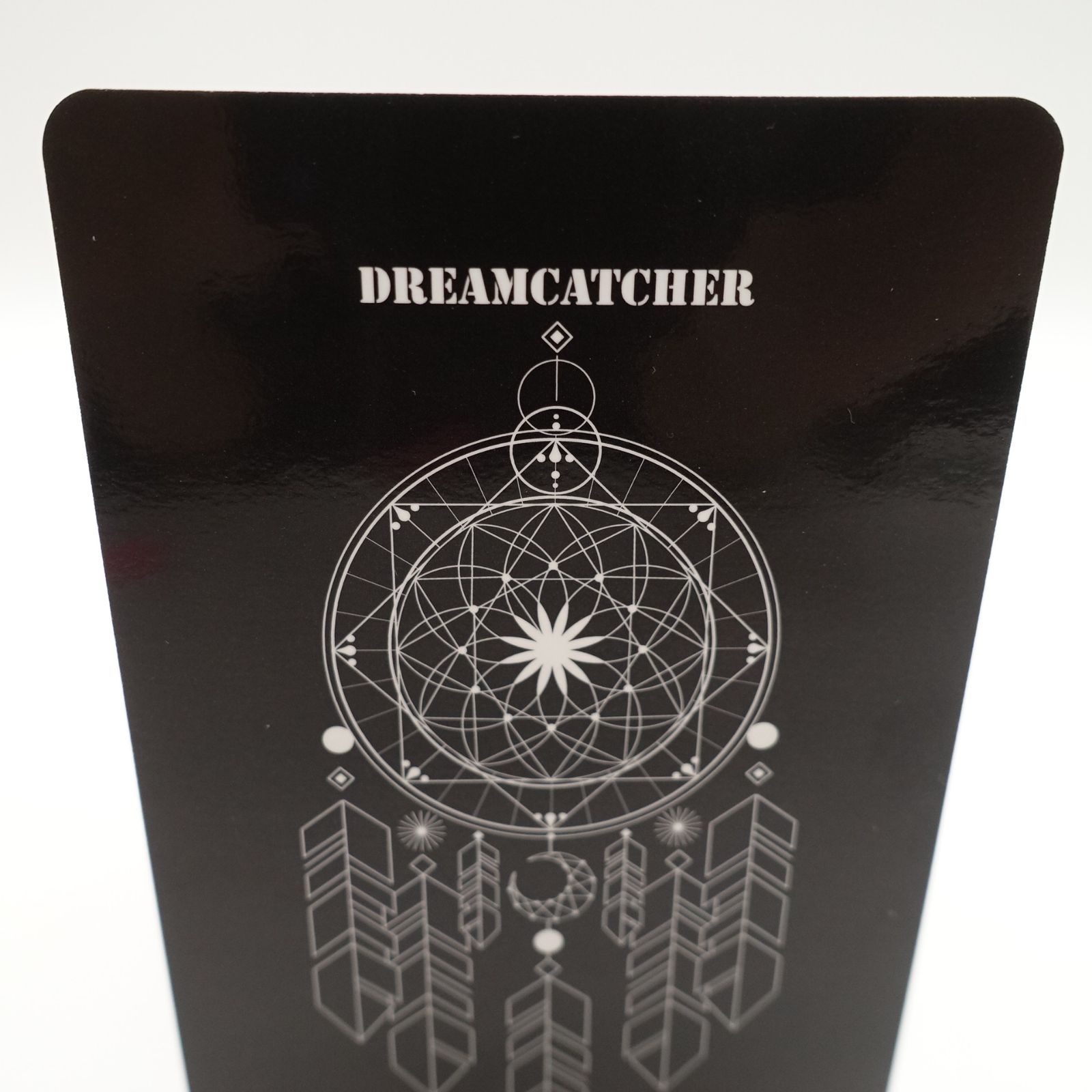 Dreamcatcher シヨン Endless Night トレカ フォト カード Aタイプ