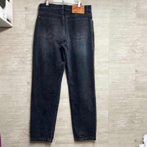 magliano 21 aw denim デニム