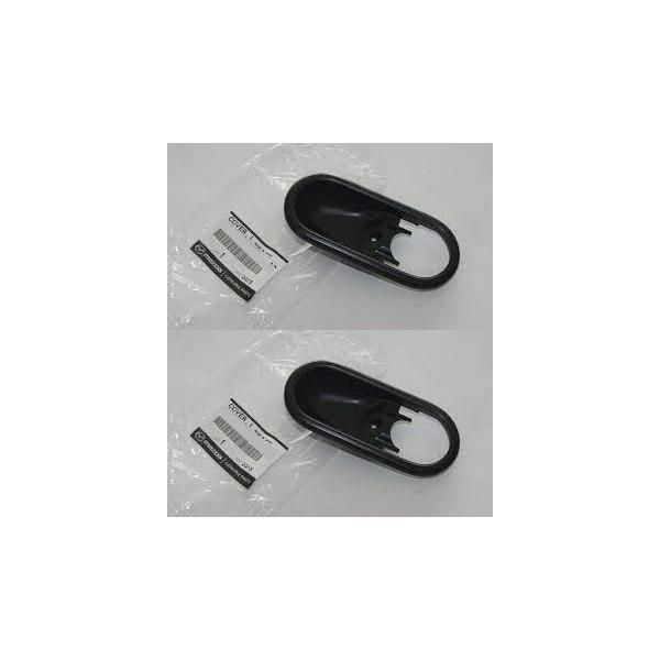 NA ユーノス ロードスター ドアインナーハンドル 左右 ロードスター NA