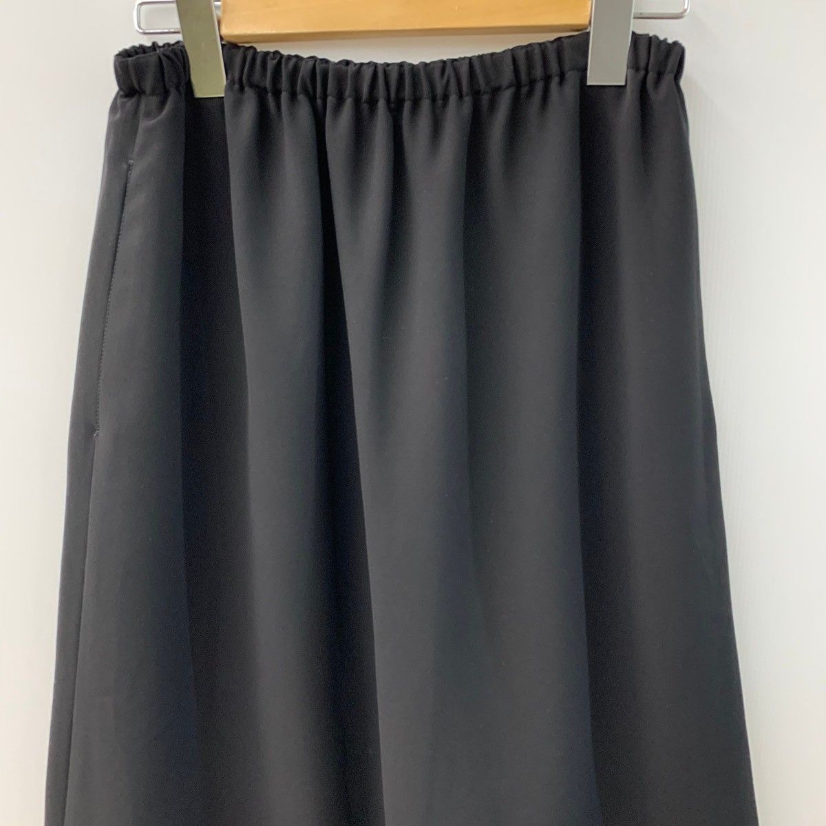 レーススカート