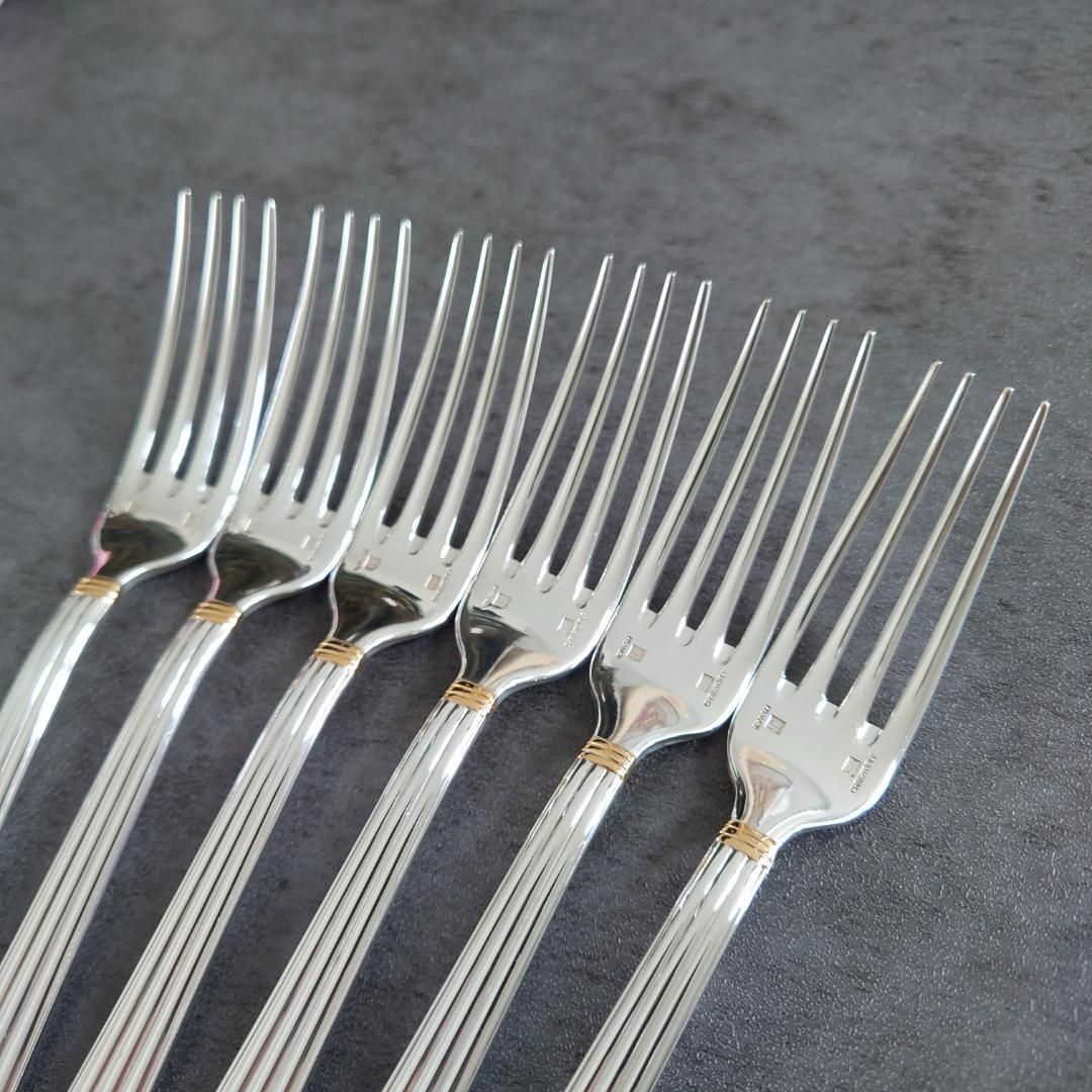 クリストフル アリアゴールドリング