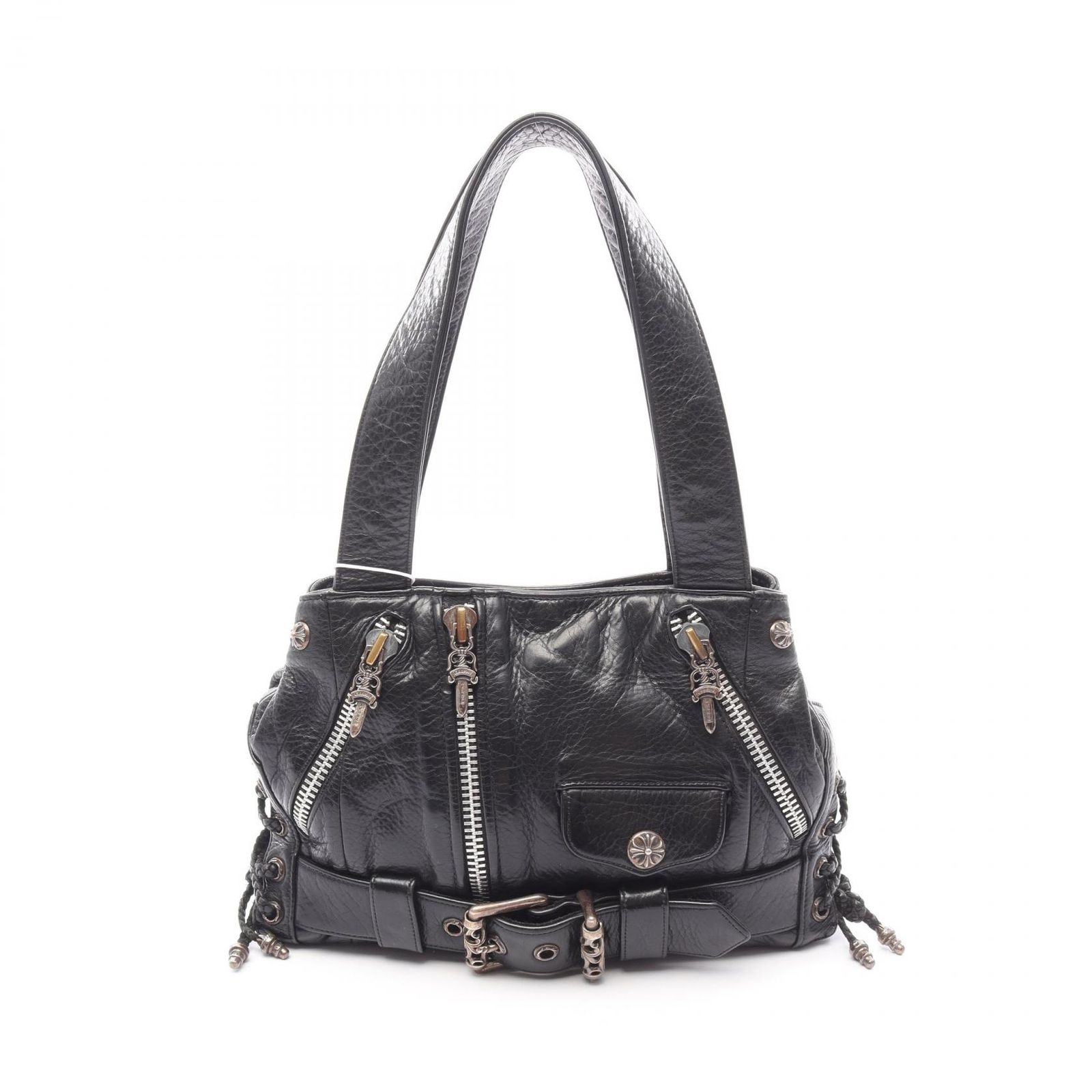 バッグ Chrome Hearts JJDEAN Large CHROME HEARTS クロムハーツ jjdean ラージ バッグ | chromehearts