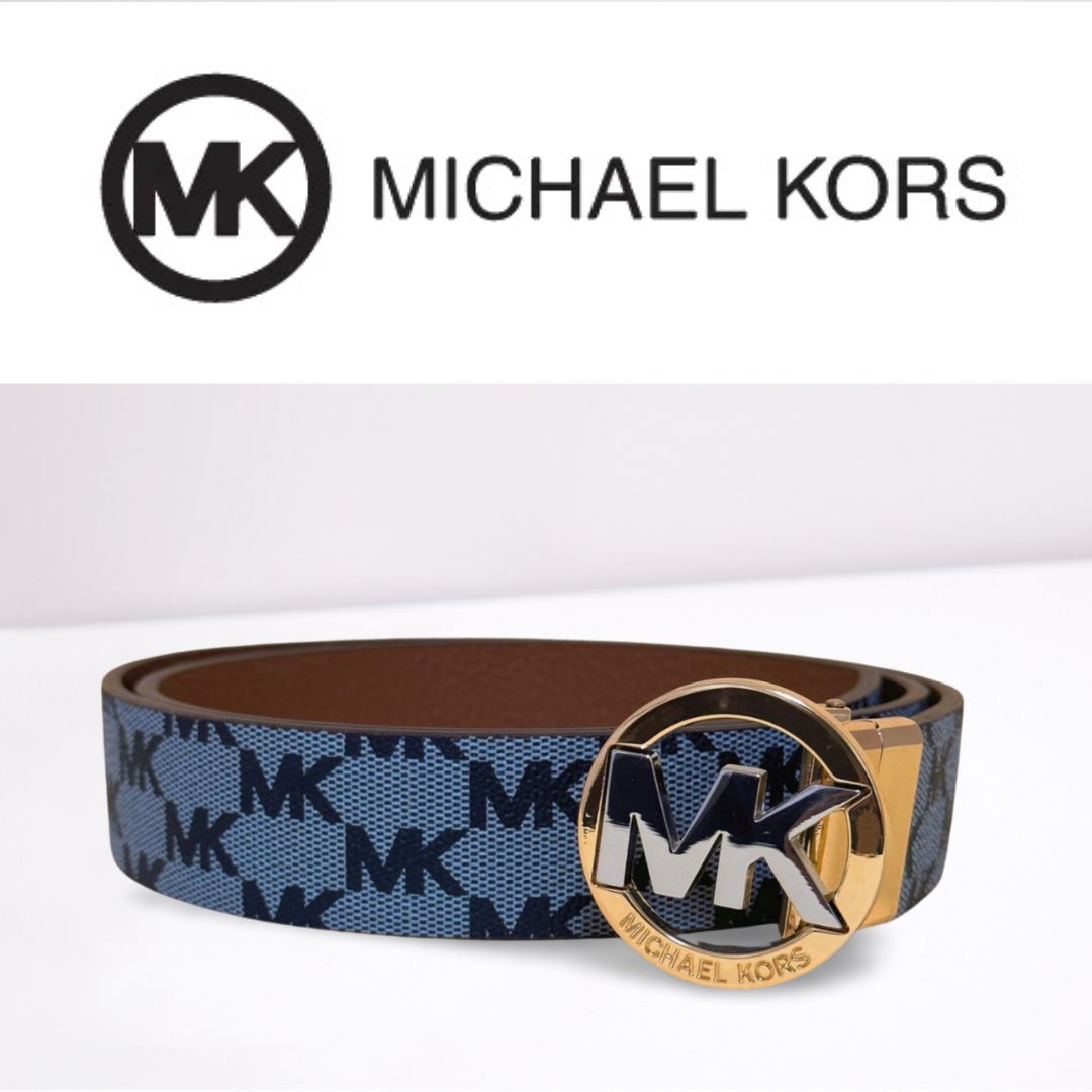 Michael Kors マイケル・コース マイケルコース シグネチャーロゴ