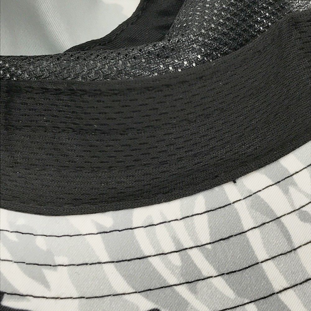 人気商品！ RUSSELUNO ラッセルノ モデル サファリハット ルチャ カモフラ 迷彩柄 グレー系 F 240101504602 ゴルフウェア ストスト 日本の皆様に販売します！