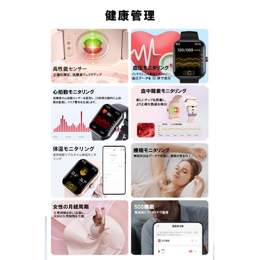 着信通知