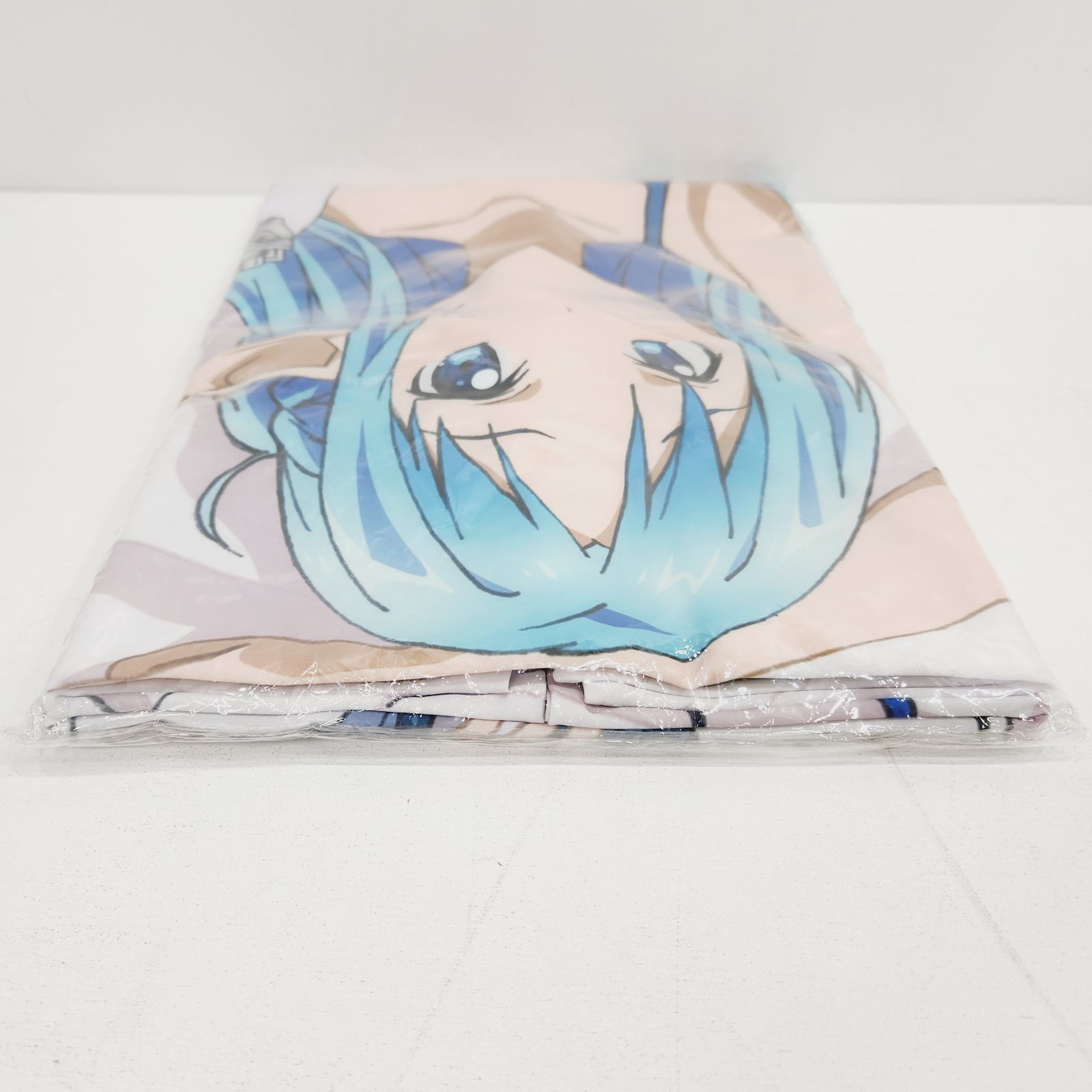 小牧店】未開封 ソードアート・オンラインII アスナ 抱き枕