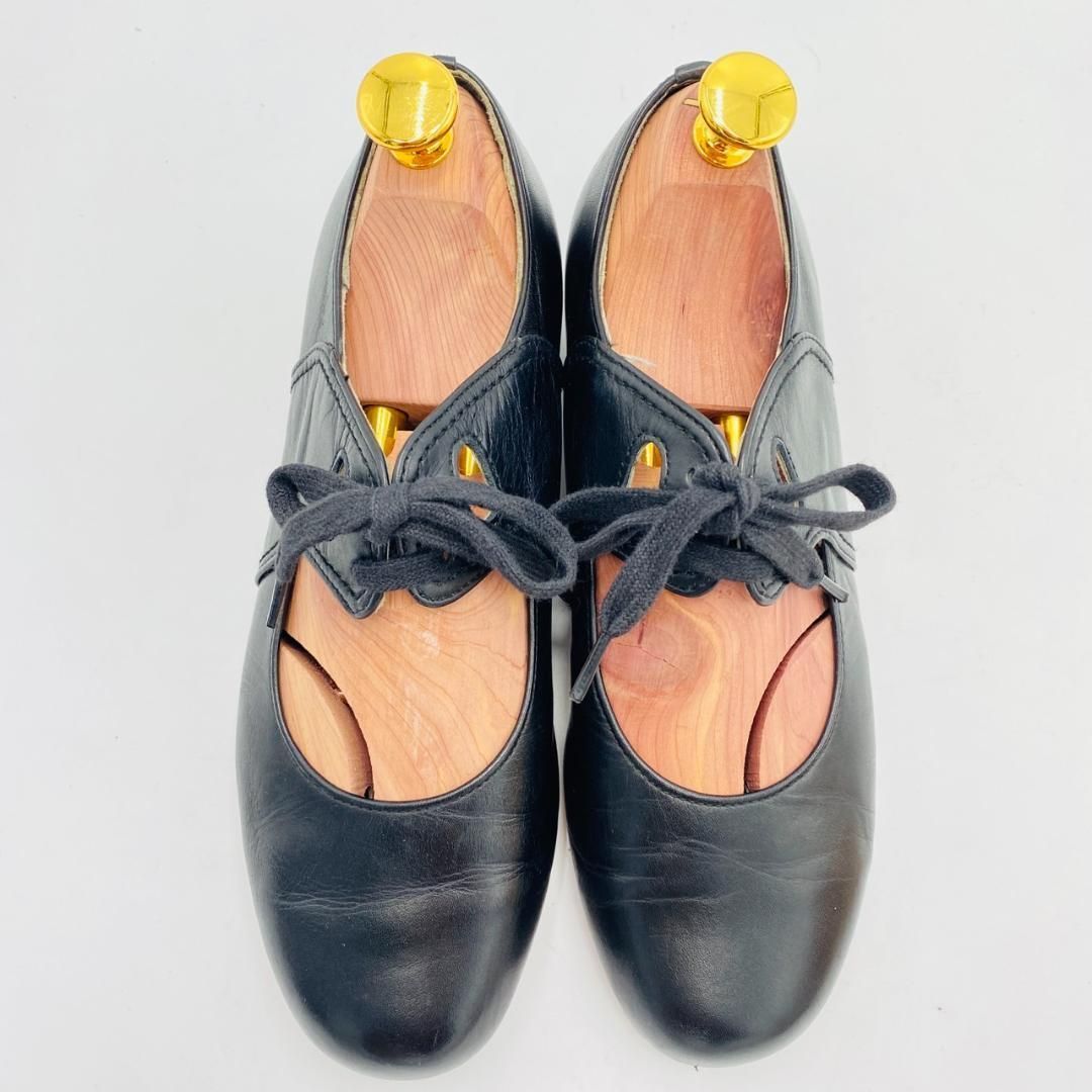 CHACOTT - チャコット タップシューズ Chacott チャコット タップシューズ タップダンス 23cm ブラック