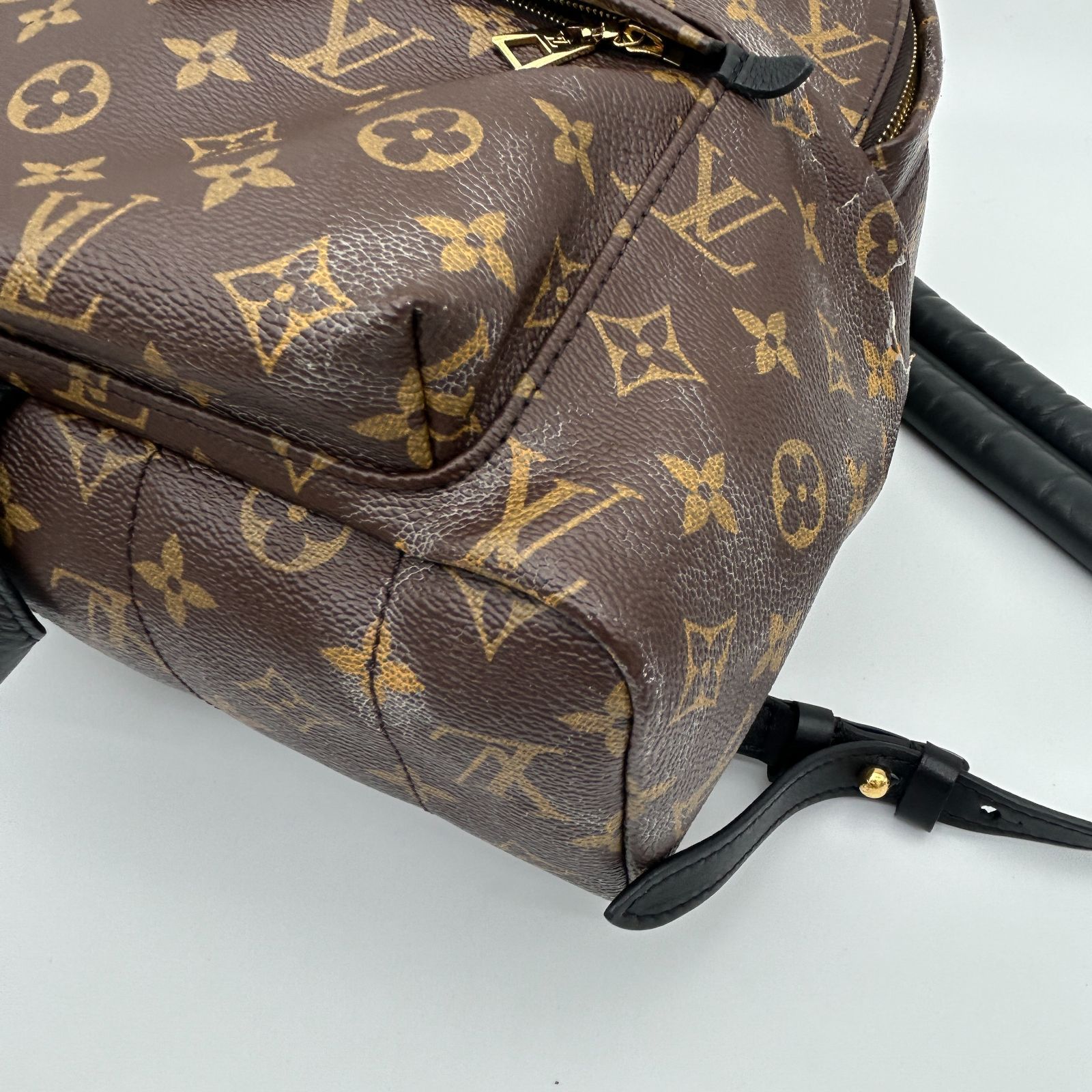 パームスプリングス バックパックMM