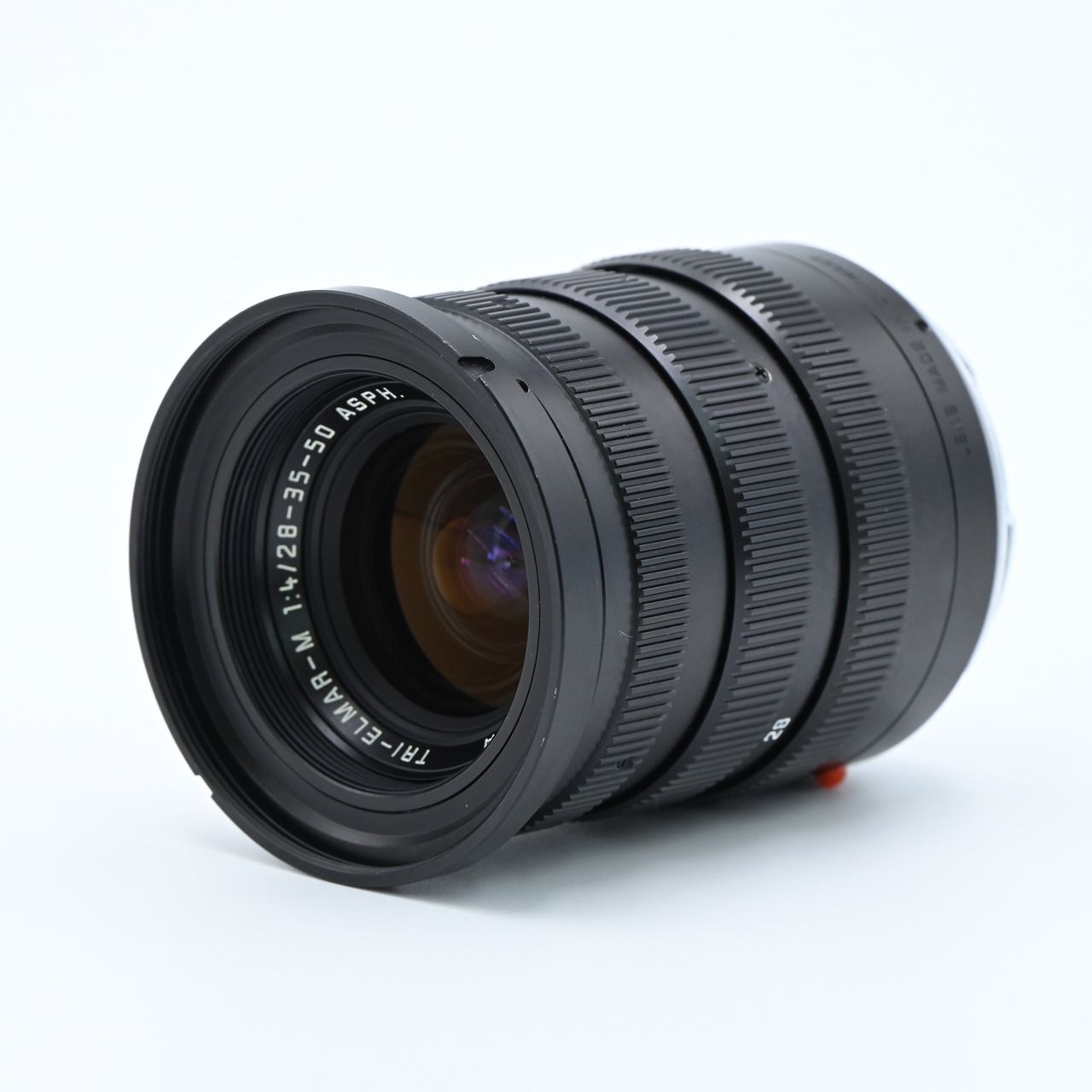 28-35-50mm F4
