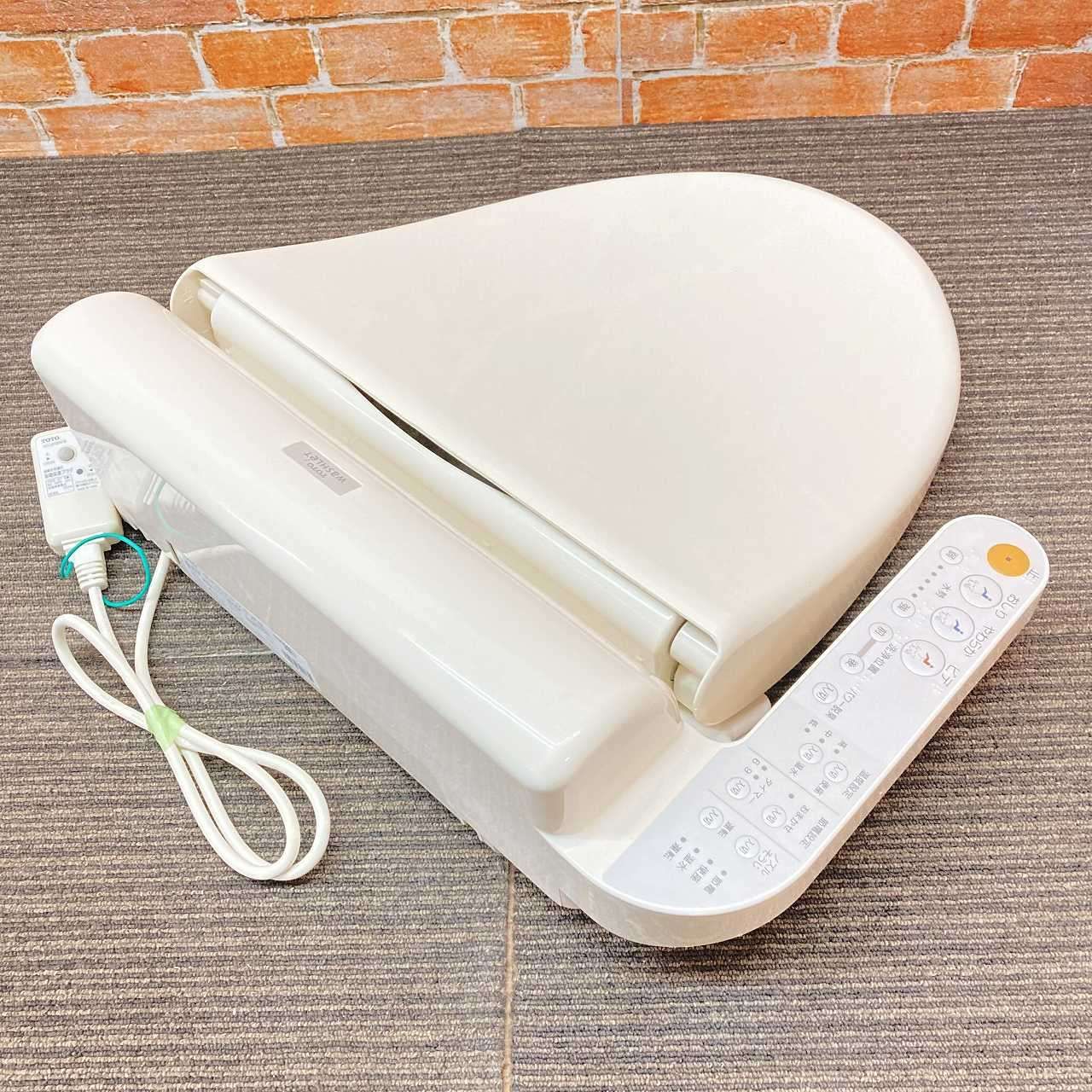 TOTO 電気温水便座