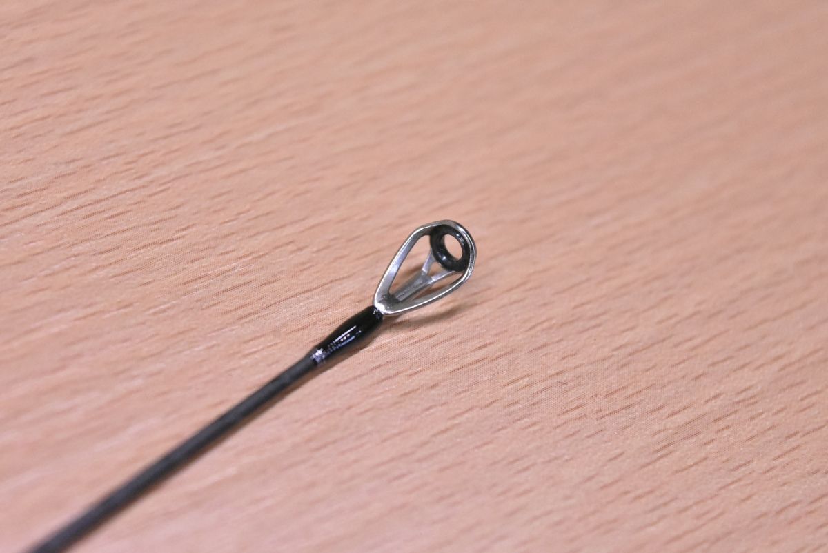 S65-0|FS ジギングロッド