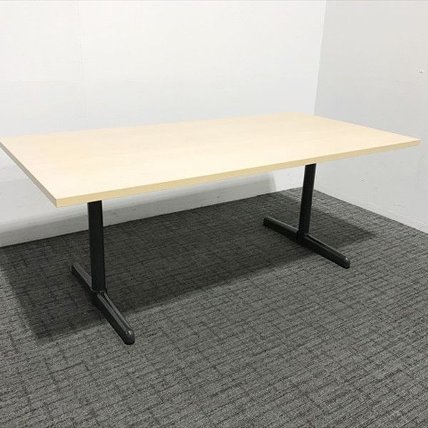 ミーティングテーブル 完成品 LM プラス プレーン