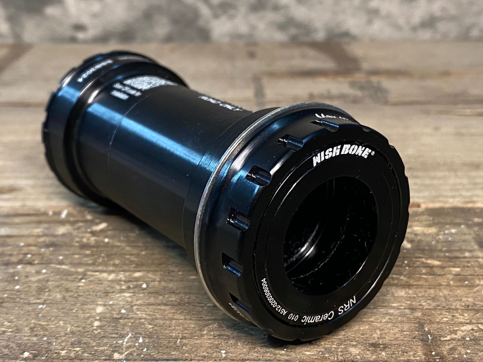 【未使用】WISHBONE BBB3024 ボトムブラケット WISHBONE BB3024 (ウィッシュボーン BB3024 )販売,通販,在庫