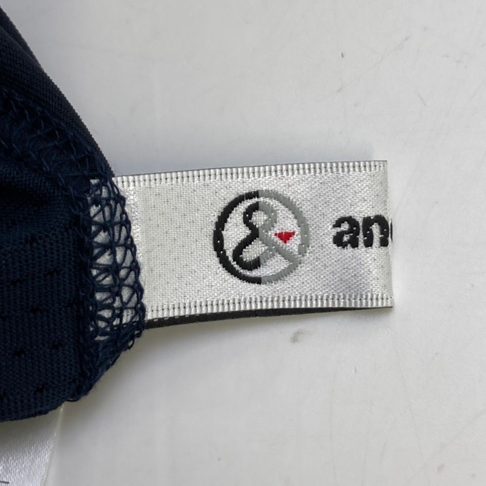 men's】and per se ゴルフウェア インナー（アンパスィの商品