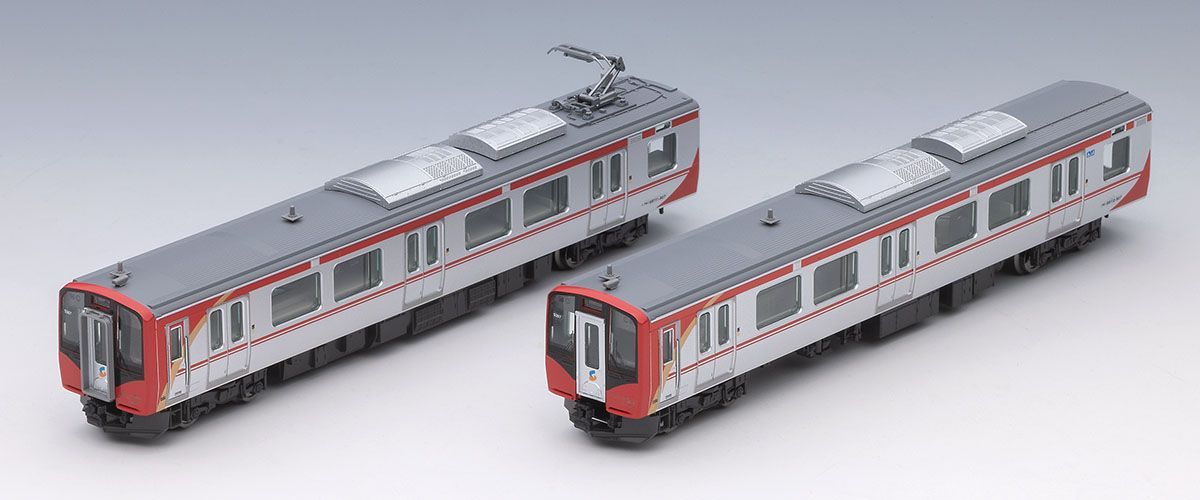 TOMIX 98147 しなの鉄道 SR1系300番代電車セット - メルカリ
