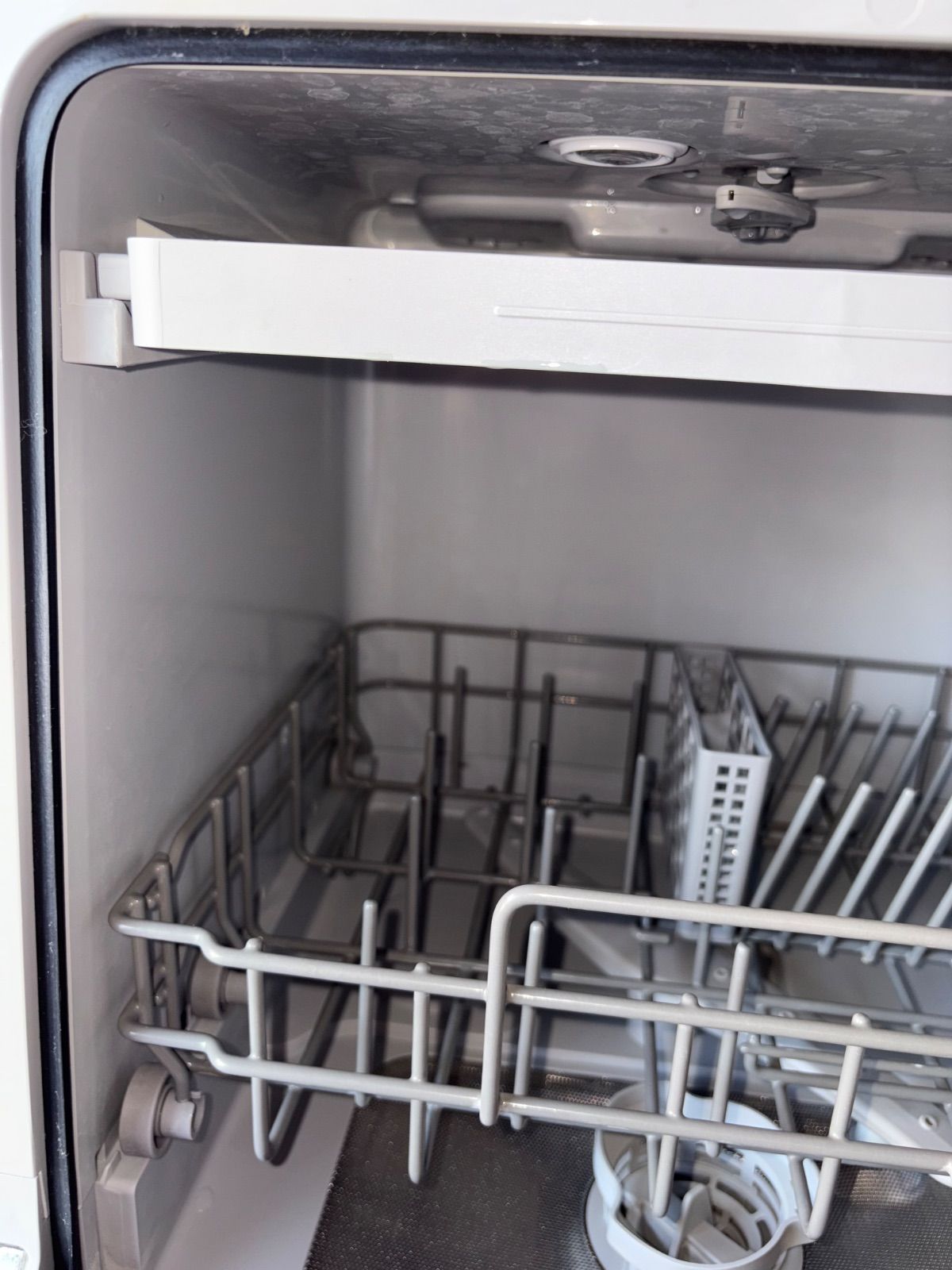 シロカ 食器洗い乾燥機