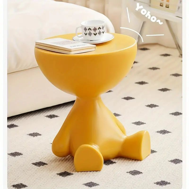 スポンジボブ パトリック スター サイドテーブル 特大 インテリ ディスプレイ スポンジボブ パトリック スター サイドテーブル 特大 インテリ