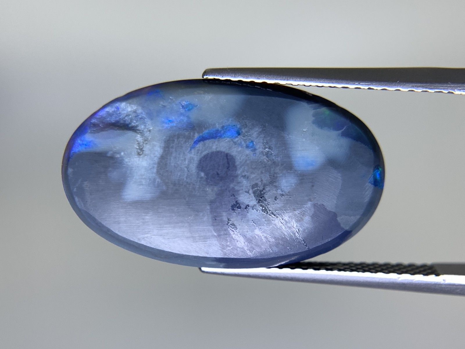 ブラックオパール