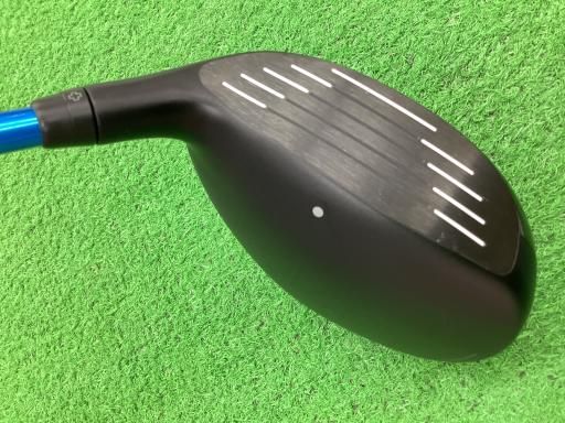 ピン G 440 MAX 5 W フェアウェイウッド FW ALTA J CB BLUE フレックスS メンズ 男性用 右利き 右用 Cランク ゴルフクラブ