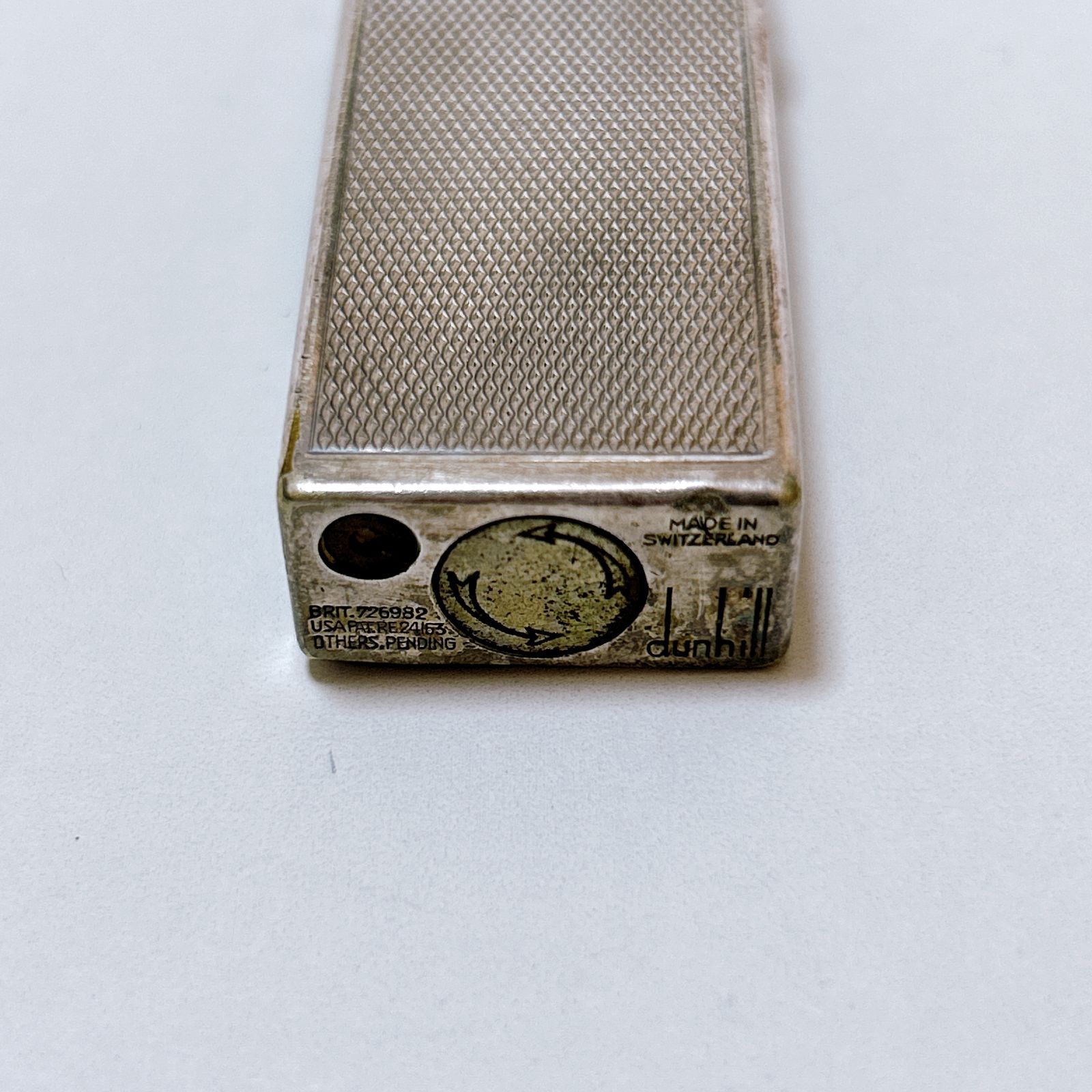 ダンヒル ライター