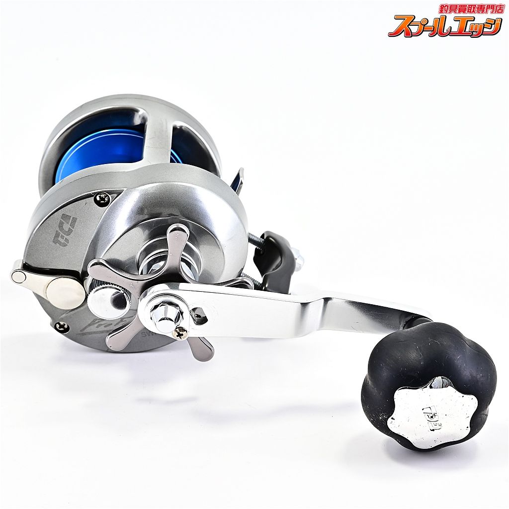 リール TiCA ProForce SWP12NH Tica◇リール/ベイトリール/SWP12NH リール TiCA ProForce SWP12NH