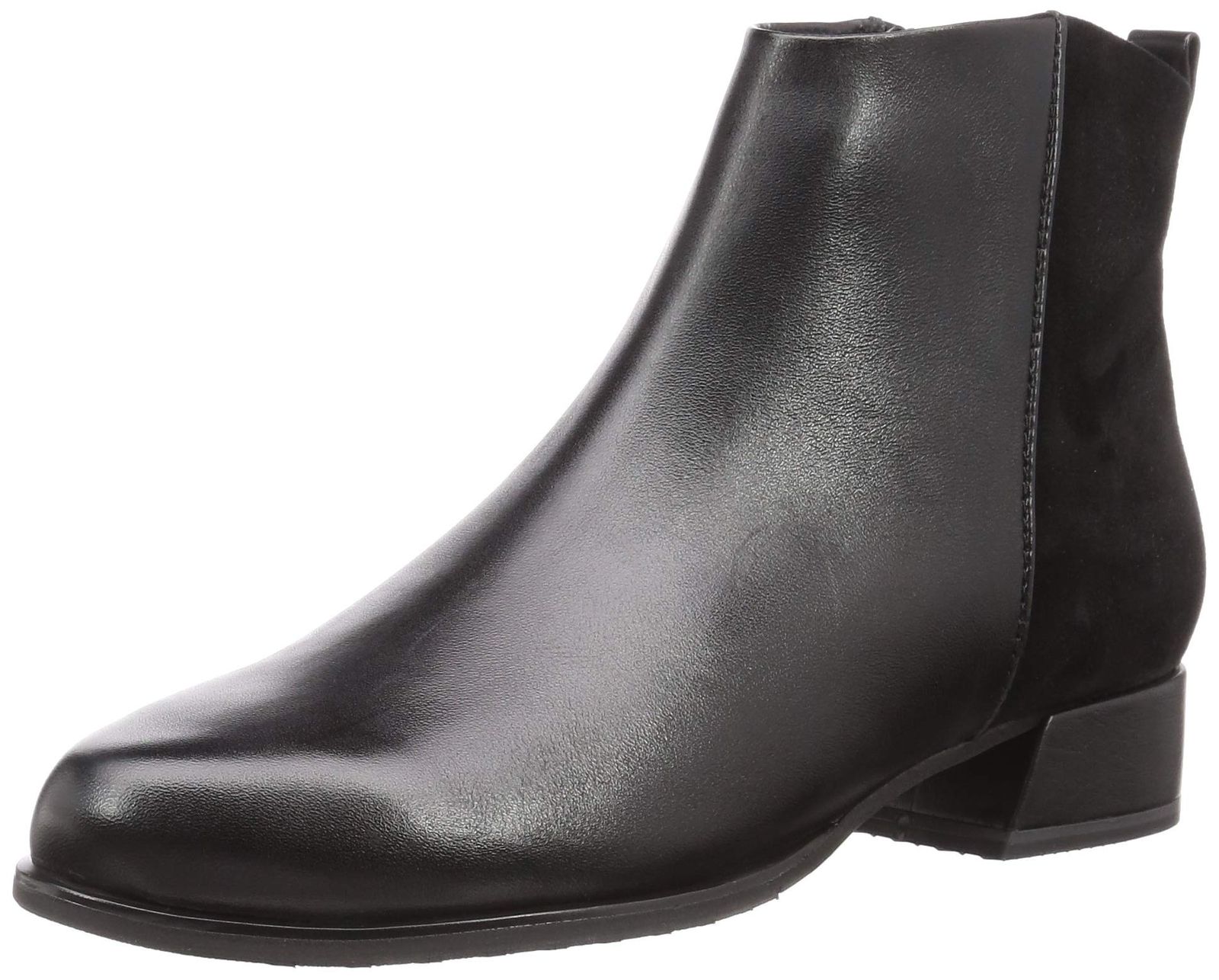 イング オックスフォード IGKK08040 レディース ブラックコンビ 22.5 cm