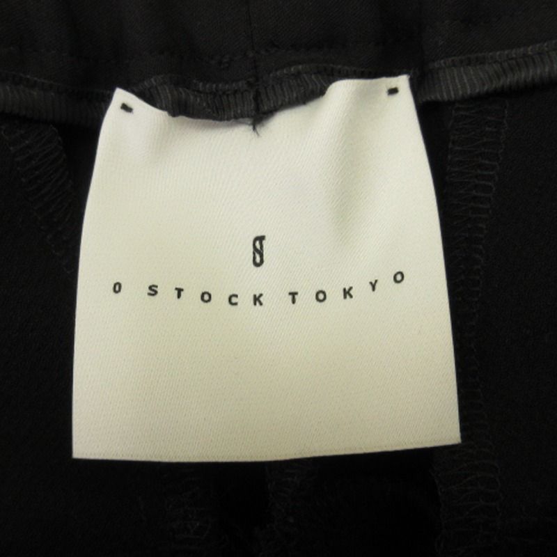 パンツ STRONG003 TROUSERS (BLACK)48 STRONG003 TROUSERS (GRAY)
