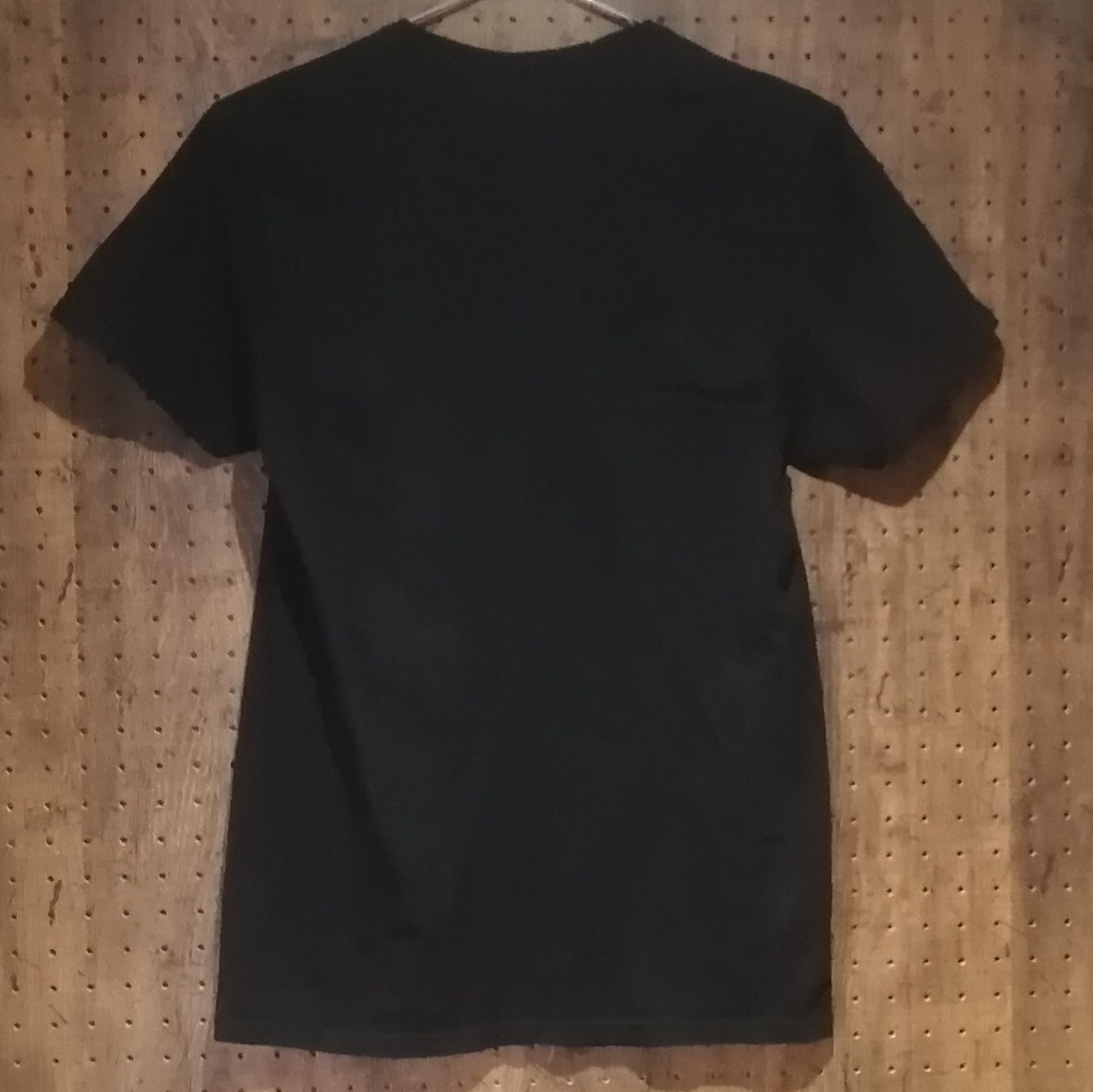 キルラキル 10周年 十襲年 名場面写バックプリント Tシャツ XLサイズ HUNTER x HUNTER ハンター×ハンター 「キルア」プリントTシャツ