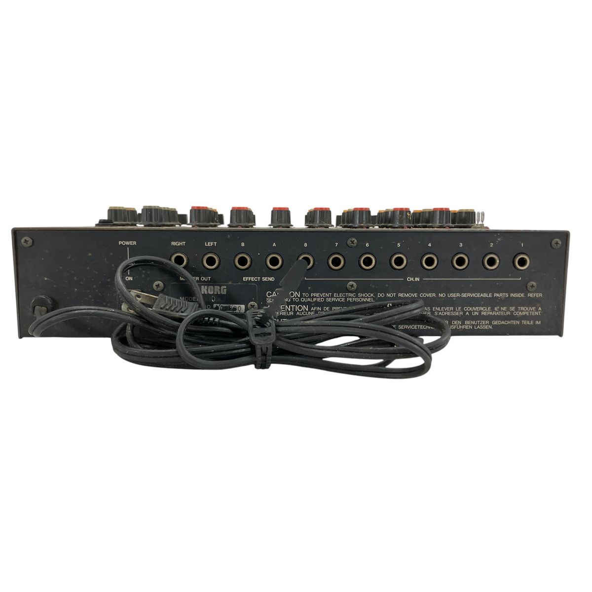 KORG KMX-8