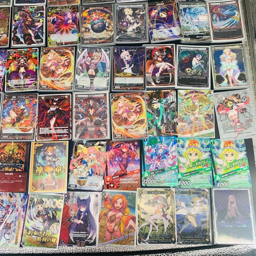 WIXOSS ウィクロス