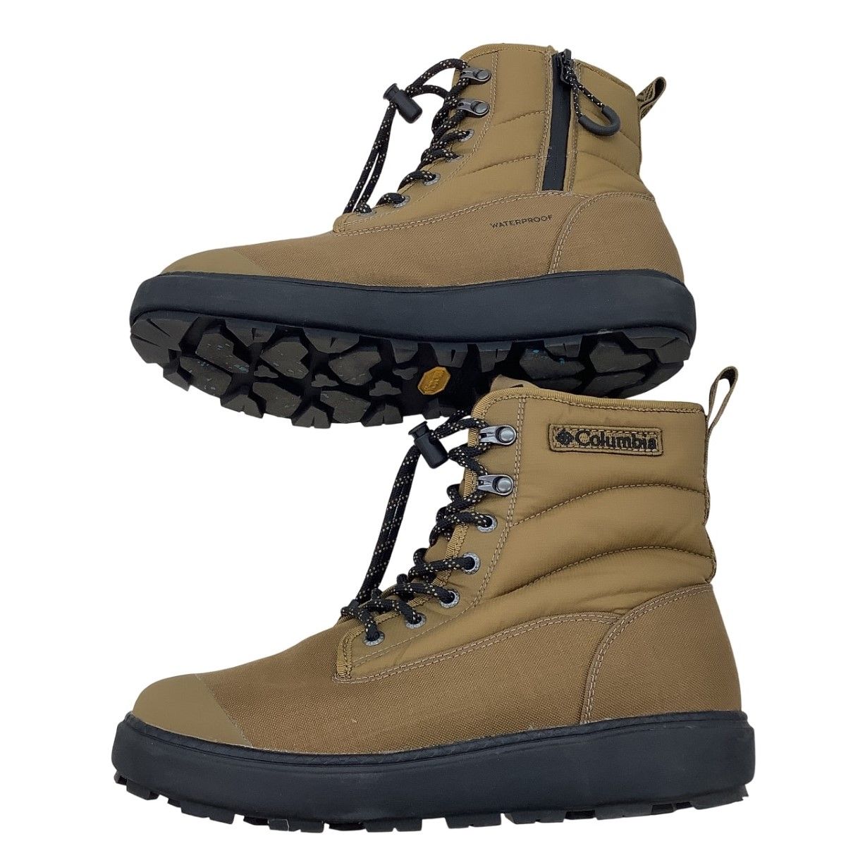 Columbia コロンビア メンズ スノーブーツ サップランド ツー