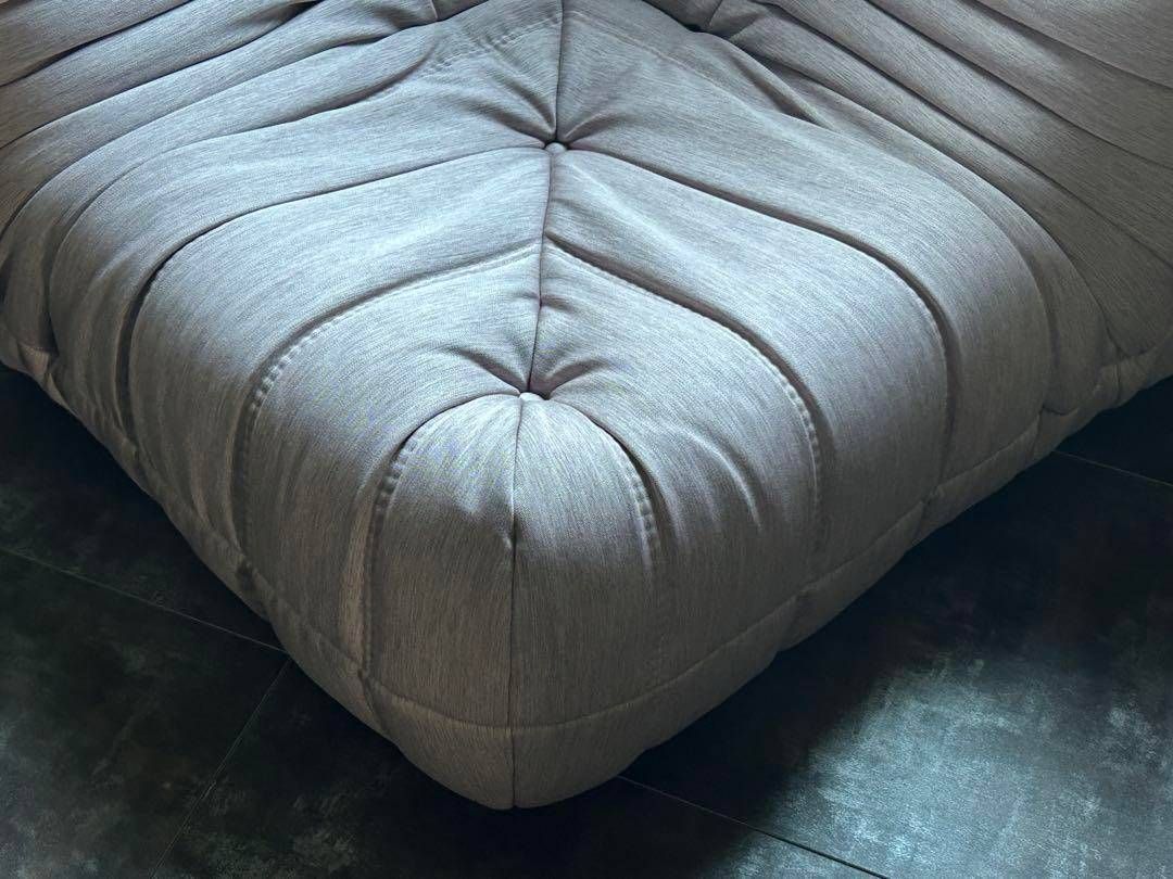 リーンロゼ ligne roset コーナーソファ モダン ヴィンテージ HGZ