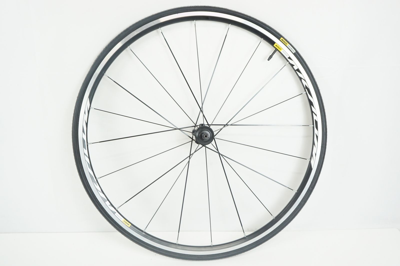 MAVIC(マヴィック)AKSIUM DISC 前後セット | スズパワー online