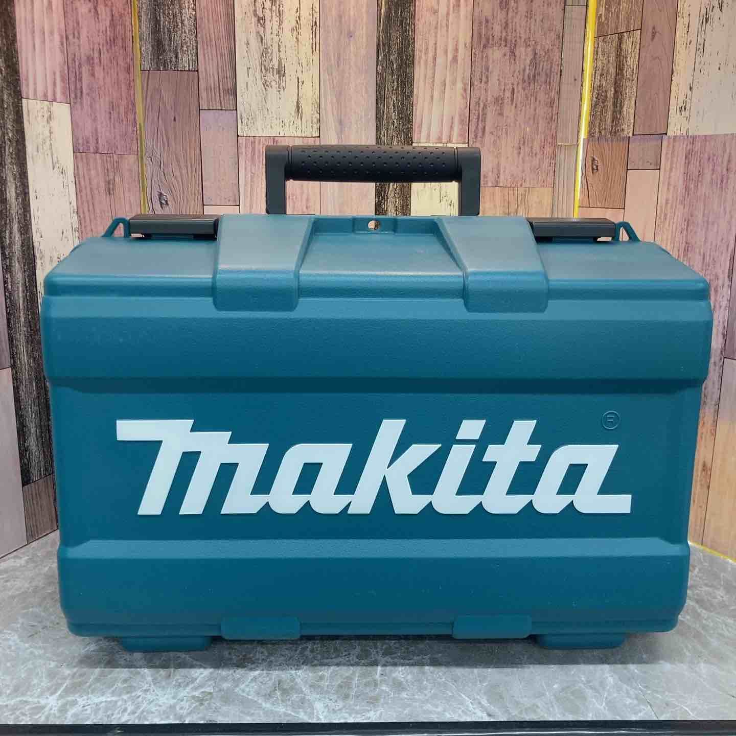 makita コードレスチップソーカッター