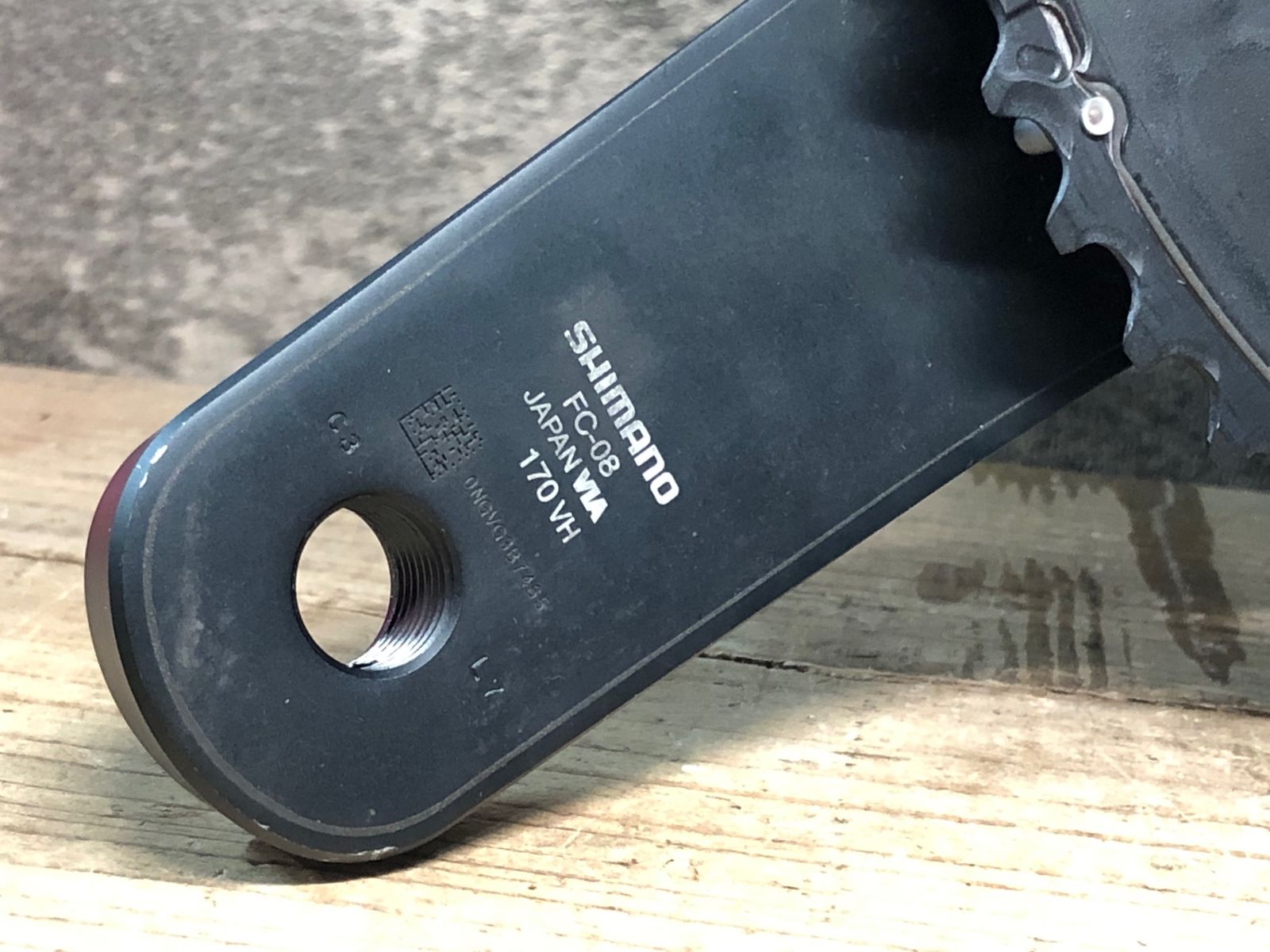 アルテグラ ULTEGRA