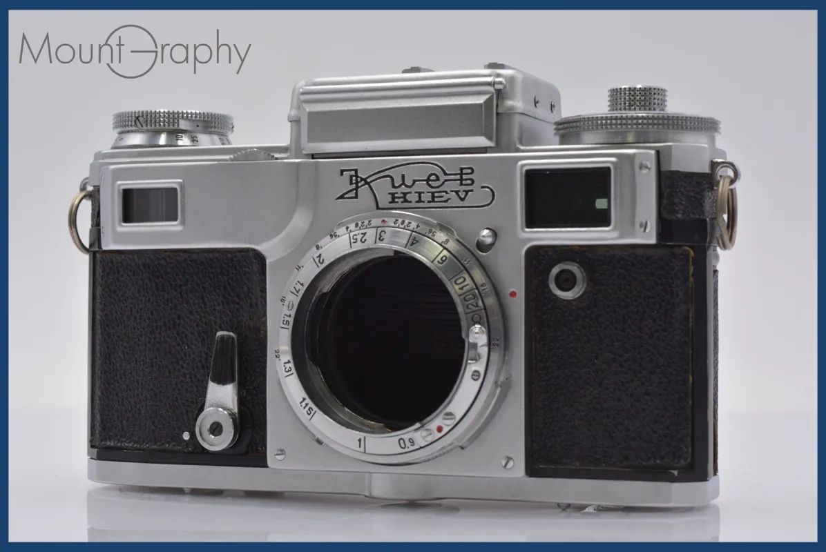 2025年最新】キエフ カメラの人気アイテム - メルカリ