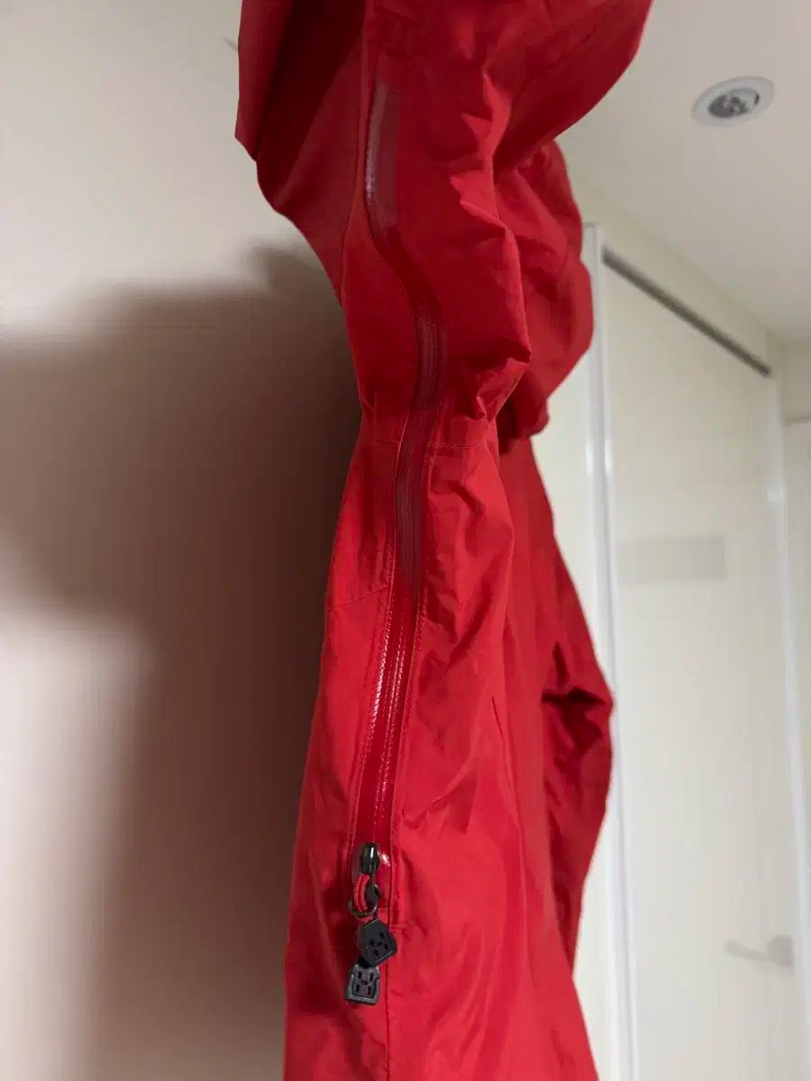 登山ジャケット M