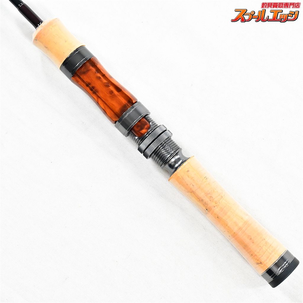 美品☆ テイルウォーク トラウティアフェリーク s411L/G tailwalk テイルウォーク S411L/G トラウティア フェリーク : 釣