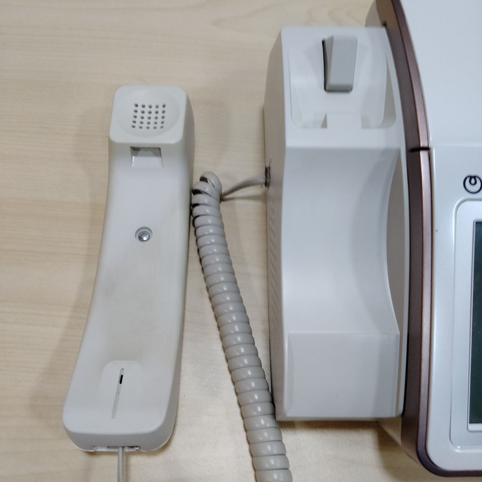 子機2台 A09-0150001